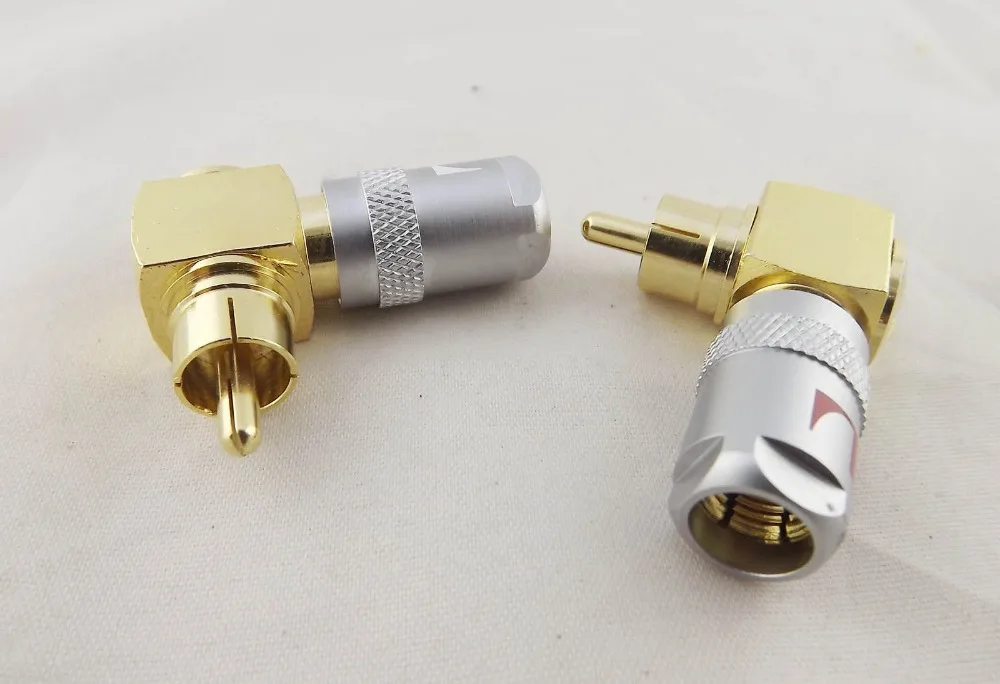 Rca разъем nakamichi