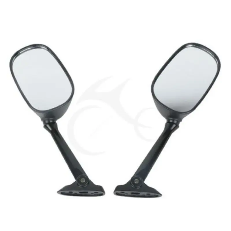 

Rear View Mirrors For Suzuki GSXR600 750 04-05 GSXR1000 03-04 GSF 1250S Bandit