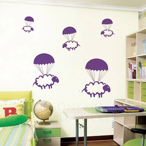 Baby Room Wall Art popular baby room wall sticker sheep-buy cheap baby room wall Baby Room Wall Art popular baby room wall sticker sheep-buy cheap baby room wall