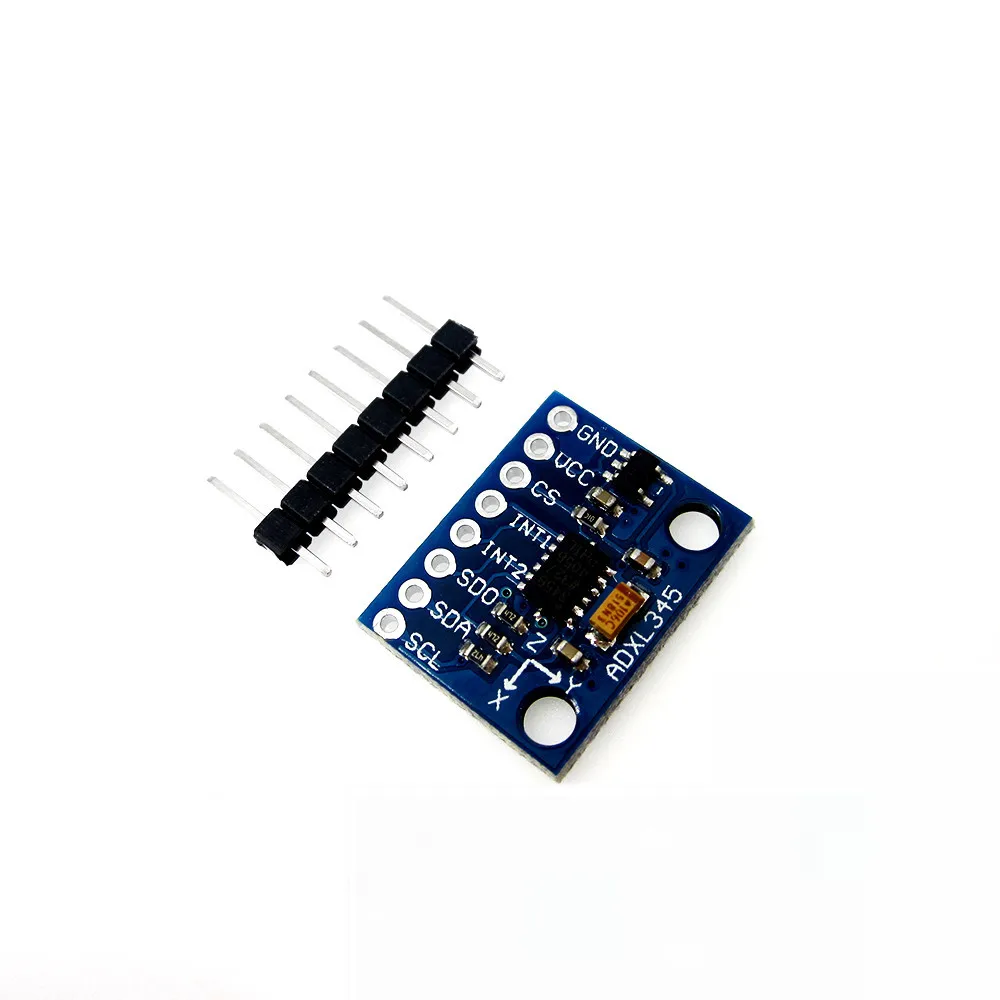 Module gy291 Digital Accelerometer 3 Axis adxl345 3-axis Accelerometer