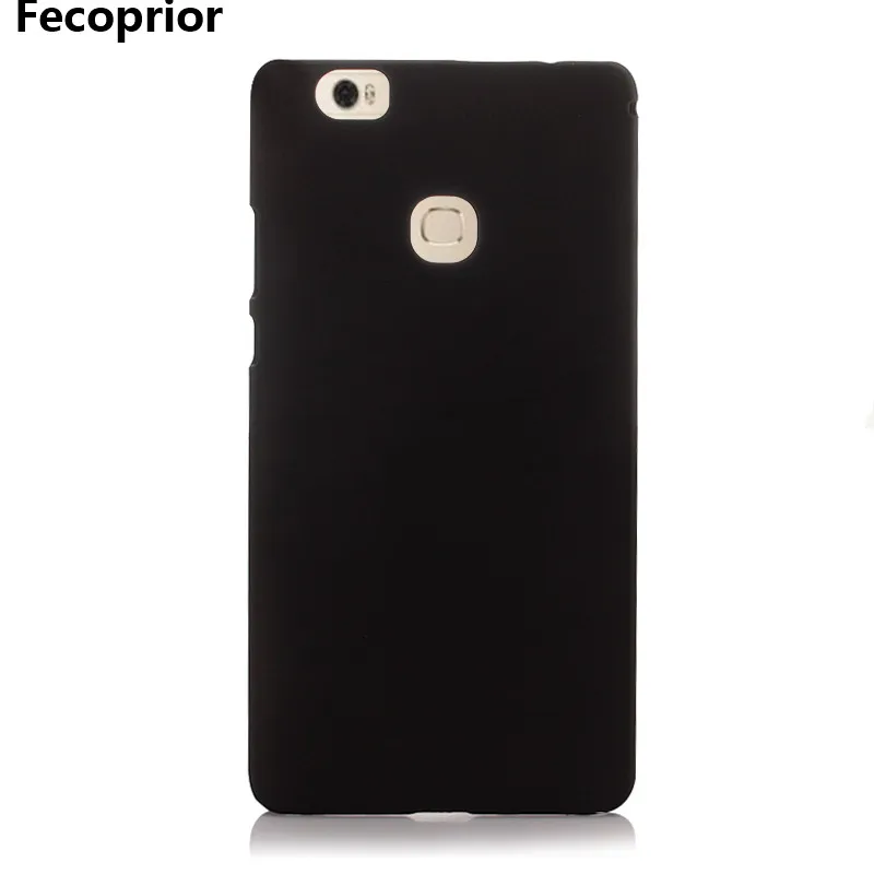 Note8 Case For HUAWEI Honor Note 8 Back Cover Hard PC Matte Armor