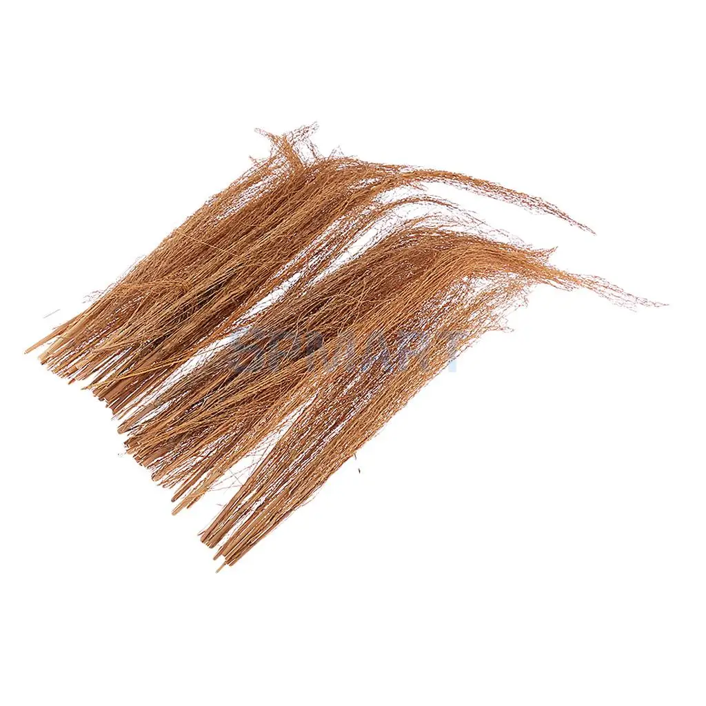 Scene Model Supplies Tree Reed Grass Water Plants Grass Cluster for Diorama Model Scenery Landscape Accessories