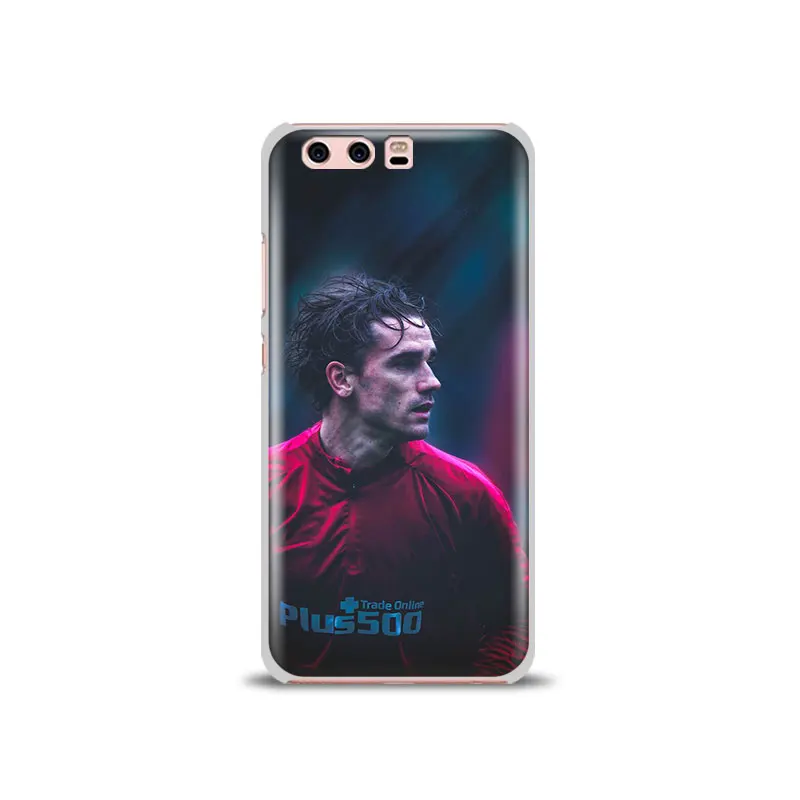 coque huawei p8 lite 2017 griezmann