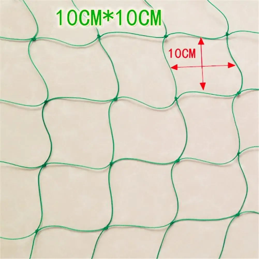 Противомоскитная сетка фруктовые деревья борьба с вредителями Дыня Фрукты утренняя слава сетка для вьющихся растений цветок лоза огурец решетчатая сетка сеть для растений
