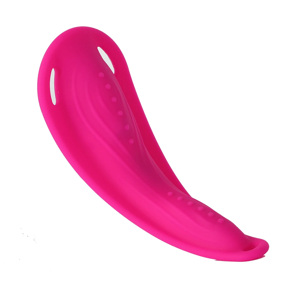 Wireless Remote Wearable G Spot Vibrator for Women Clitoris Stimulation Dildo Panties Vibrator Sex Toys for Woman Masturbation (3)