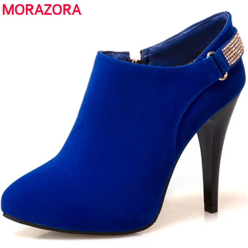size 45 womens boots