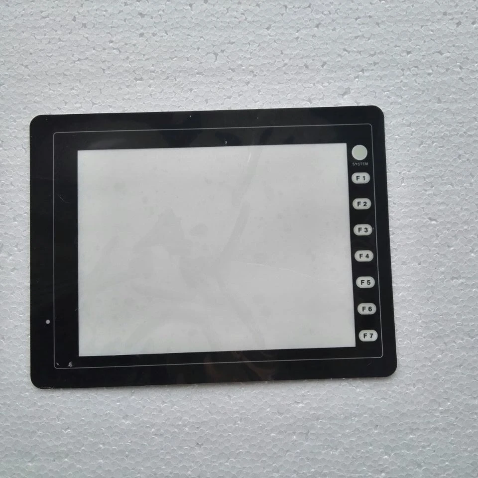 V808CD Protective film for HMI Panel CNC repair do it yourself New Have in stock