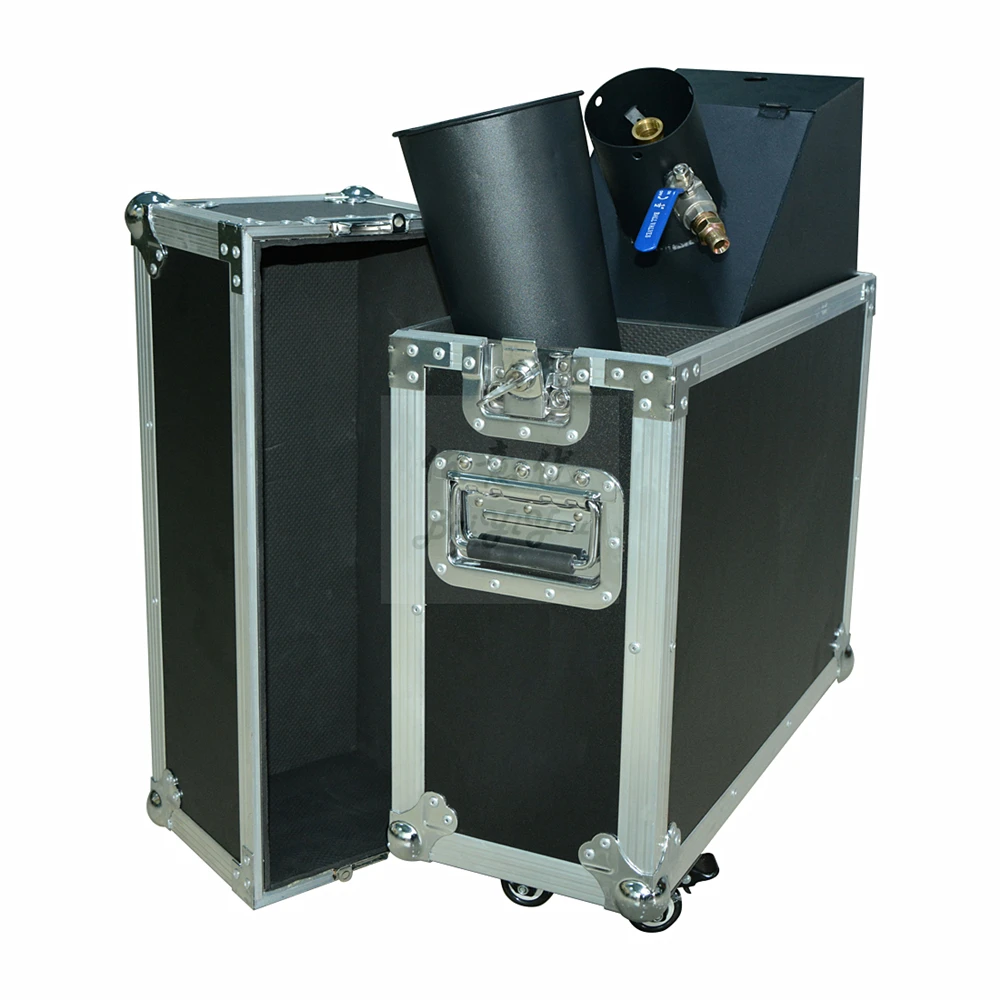Small Co2 Confetti Machine04
