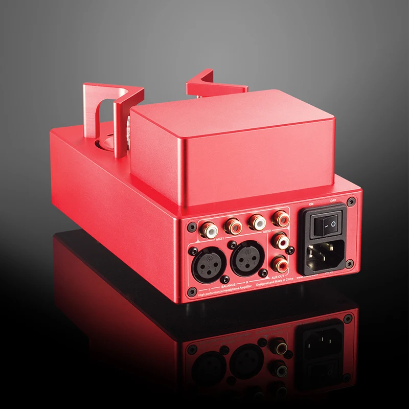 XDUOO TA-20 12AU7 HIFI AUDIO High Performance