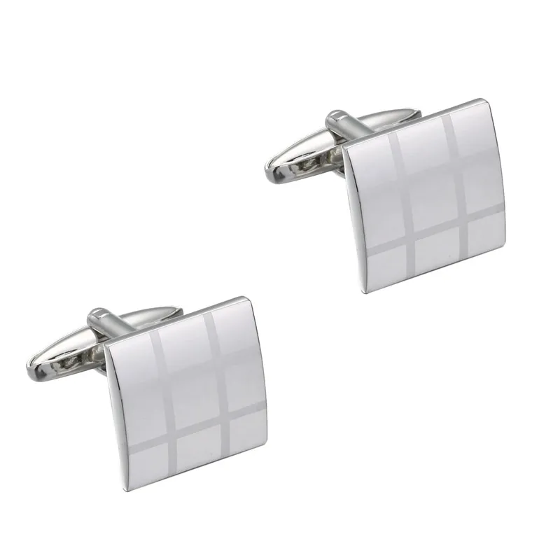 1 Pair Cufflinks Cuff Links 04683 Rome Carving Pattern Mens Vintage Gift For Tuxedo Shirts Wedding Party