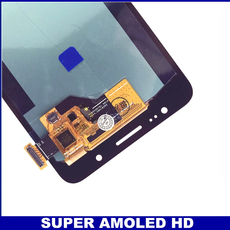 J510 LCD DISPLAY