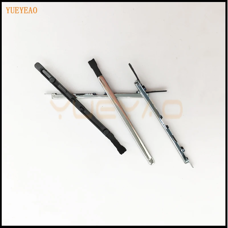 

YUEYAO Original Volume Button Side Keypad Housing For HTC Sensation XE Z715e G18/Z710e G14 Button