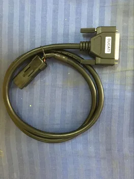 

OEM SL010508 for Ducati CAN 4PIN Cable For MOTO 7000TW Motorcycle Scanner