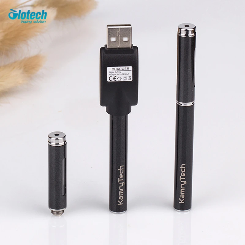Новый оригинальный Kamry MICRO 1.0 плюс электронные сигареты мини starter kit электронный