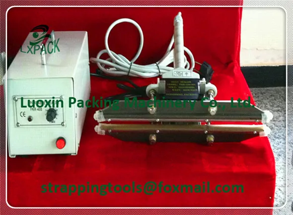 Heavy Duty Hand-Held Constant Heat Crimp Sealer Portable T-Clamp Impulse Heat Sealer Hand Held Crimper Sealer Portable Double Impulse Heat Sealer Audion Super Portable Direct Heat Hand Sealer26