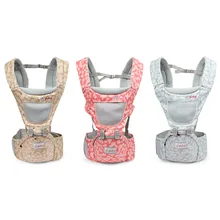 20 кг несущая переноска для детей, эргономичная переноска-кенгуру с передним бортом, рюкзак-слинг для детей 0-3 лет, для путешествий