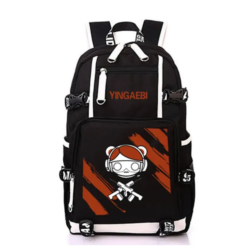 de livro com zíper bolsa para portátil packsack