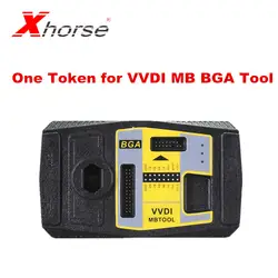 Xhorse один маркер для VVDI MB BGA инструмент Расчет пароля