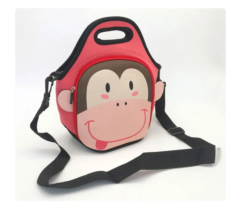 Bolsas p/ almoço