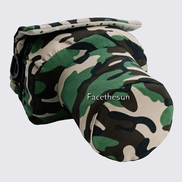 Camera travel shoulder pig bag 27