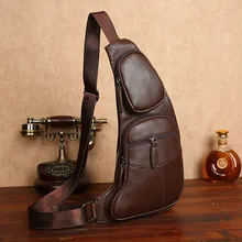 Новинка Bolsos Mujer Bolsas Feminina Мужской Ретро Анти-кражи нагрудная сумка из искусственной кожи груди плечо и мужские сумки через плечо C002