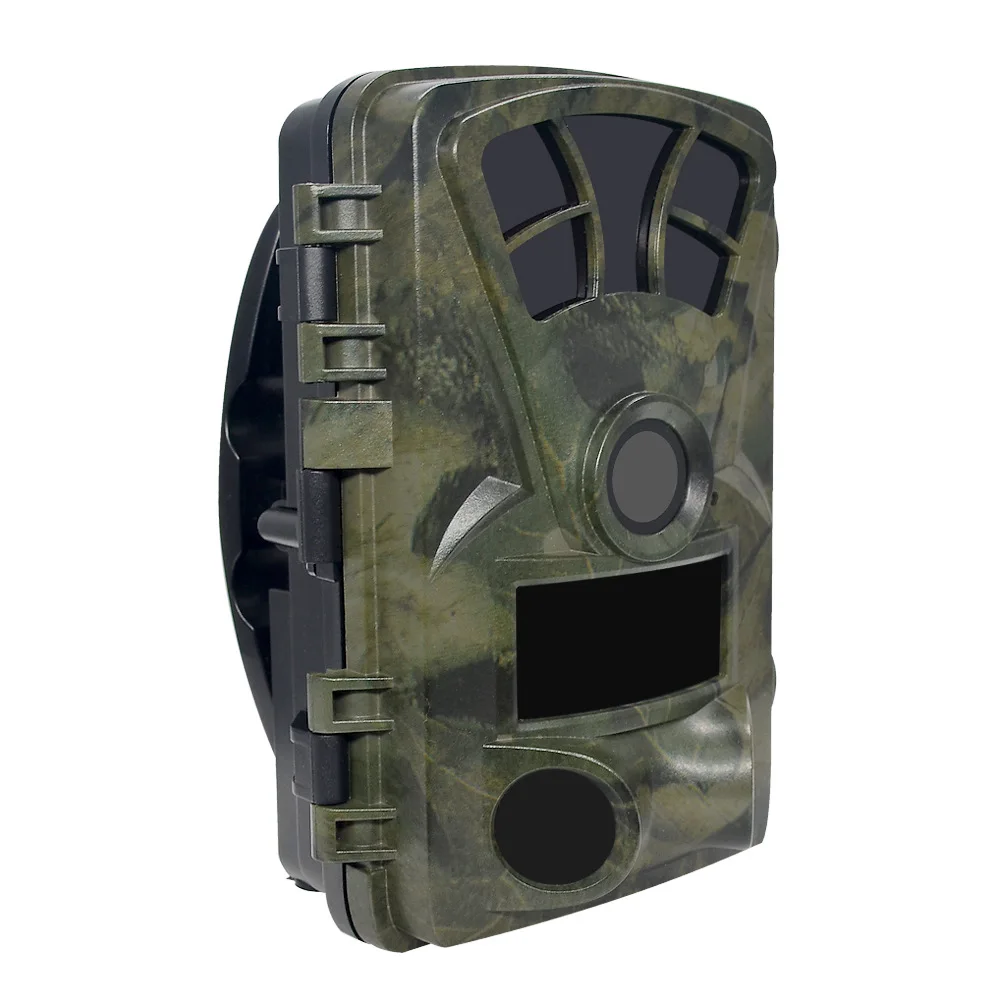 outdoor IP56 Hunting Trail Camera H885 HD 1080P Night Vision Scouting Camera Infrared Waterproof Wide Angle Wildlife Camera (8)