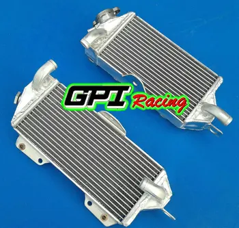 

Aluminium radiator for KAWASAKI KX500 KX 500 1988 89 90 1991-04 2003 2002 2004 1999 2000 2001 1990 1991 1992 RH&LH GPI Racing