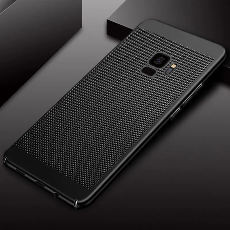 case for Samsung S9 S9 Plus A8 2018 A8 Plus 2018 (11)