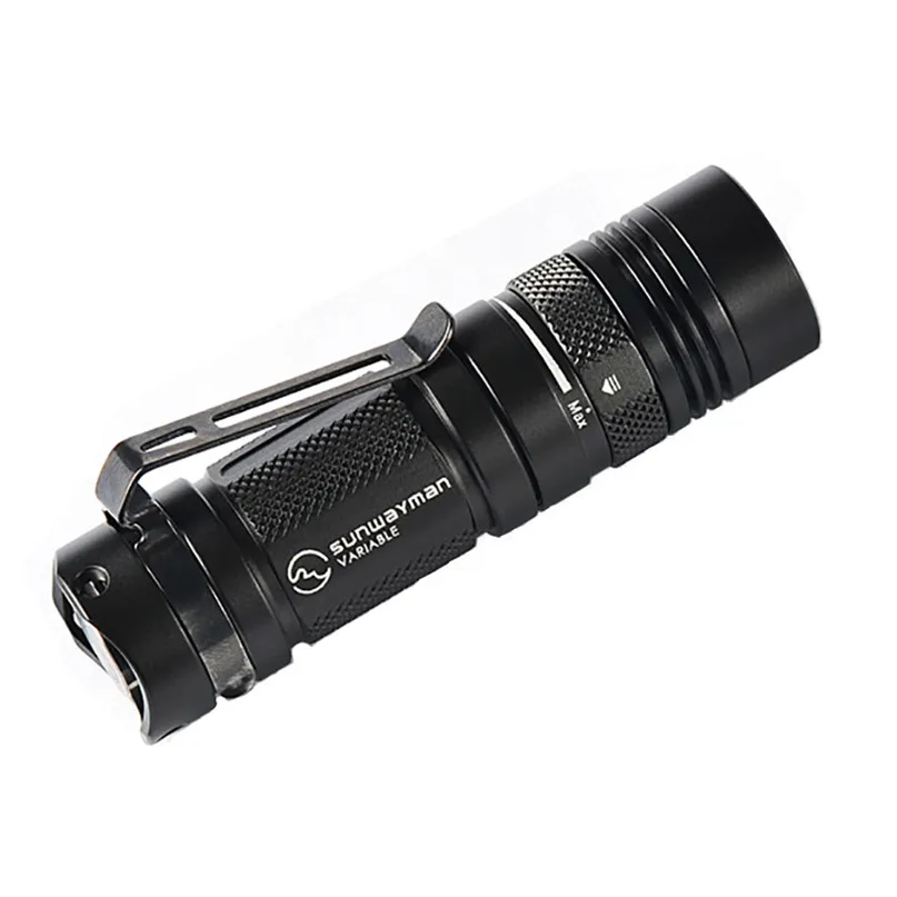 

New Selliing Bright Bicycle Light V11R CREE XM-L U2 LED Torch 500 Lumens Highlight Mini Bike Flashlight Wholesale P80