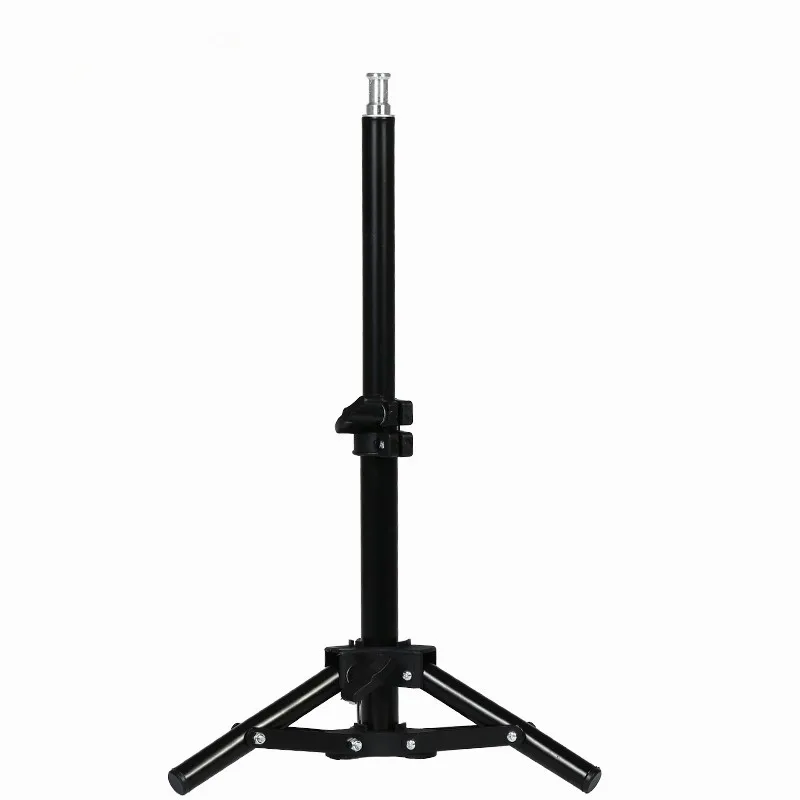  TRUMAGINE 2PCS Photo Studio Flash LED Lamp Photography studio light bulb Portrait Soft Box Fill Lig