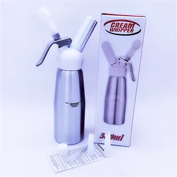 

100pcs 8g Nitrous Gas Cream Dispenser Wholesale Aliexpress N2O Cream Whipper Dispenser For Mosa Brand