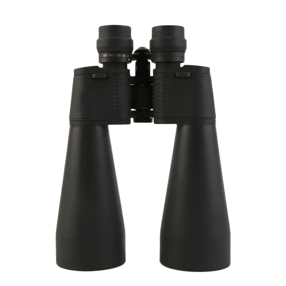 

10X Magnification Binocular Light Night Vision 56M/1000M AT 20x Field Binoculars free shipping