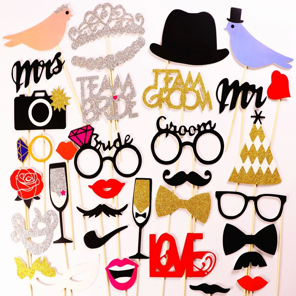 Just Married Decorations For Home Just Married Decorations For Home