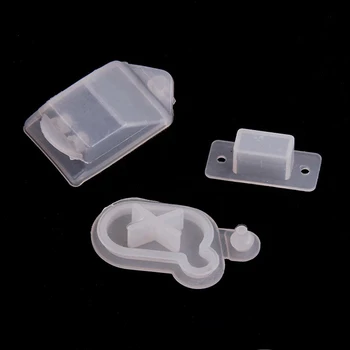 

FVITEU rubber cap set for radio box fits 1/5 HPI Baja 5b ss 5t 5sc Rovan King Motor