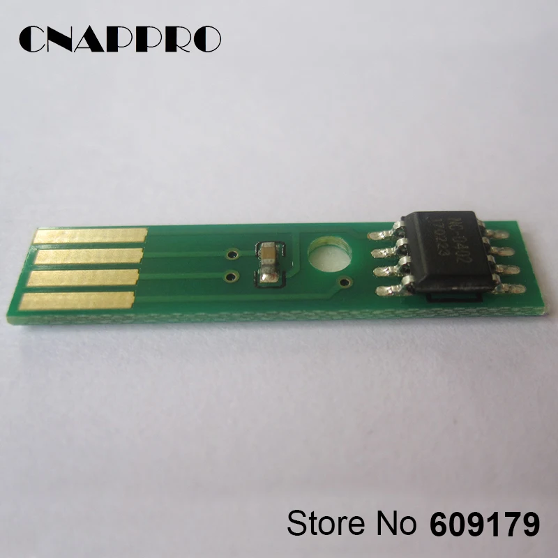 Compatible Xerox toner chip 2-1