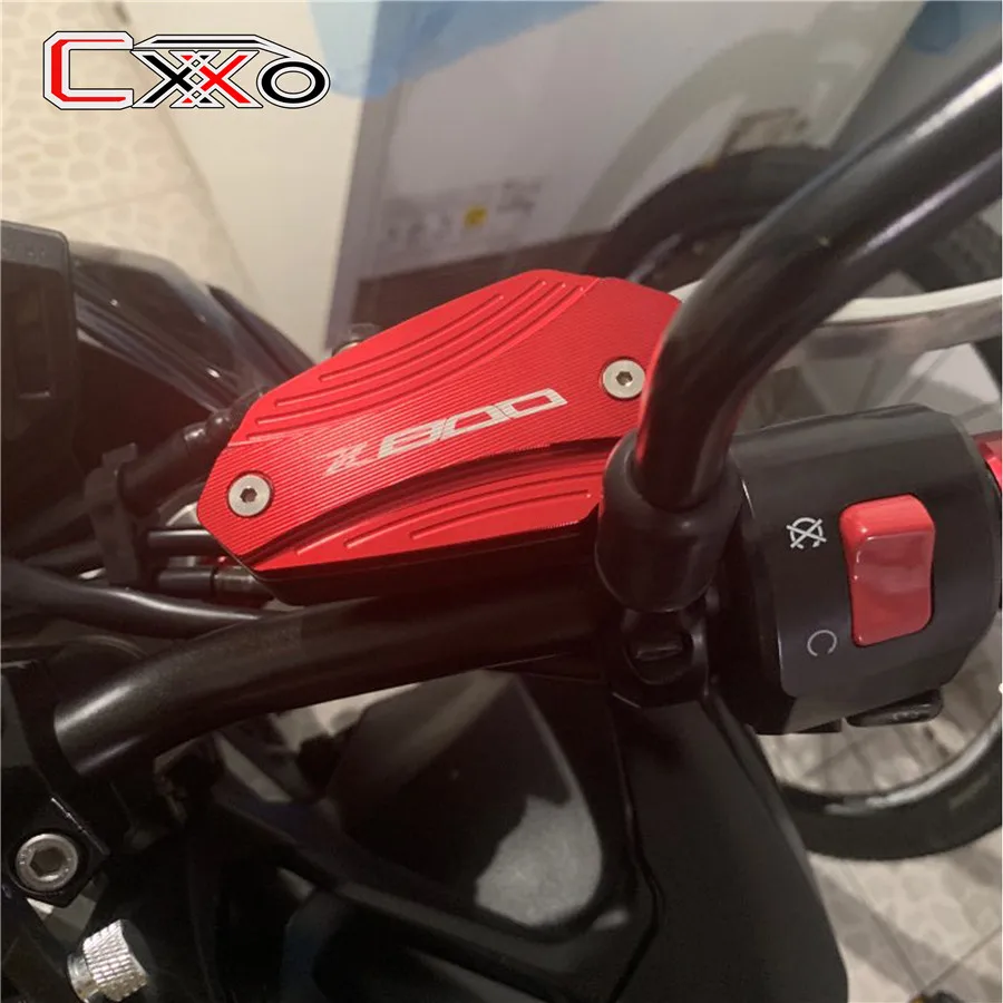 Новая мода для KAWASAKI Z800 z800 2013 2014 2015 2016 мотоциклетная Передняя и задняя Тормозная