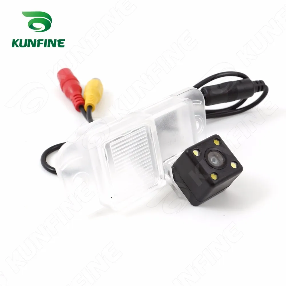 Car Rear View Camera for SsangYong Actyon B