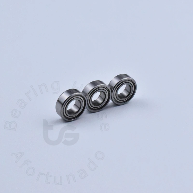 R166ZZ 4 763*9 525*3 175 (мм) Бесплатная доставка подшипник ABEC 5 10 шт. Миниатюрный Мини из