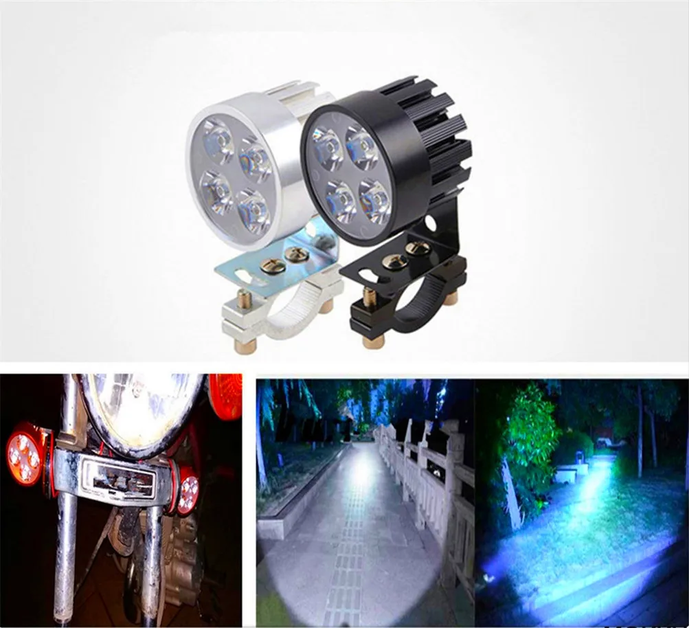 

LED Motorcycle Headlight lamp Light Bulb for KTM SMC SMCR EnduRo R MC-R Duke 640 LC4 Supermoto 990 AdventuRe 990