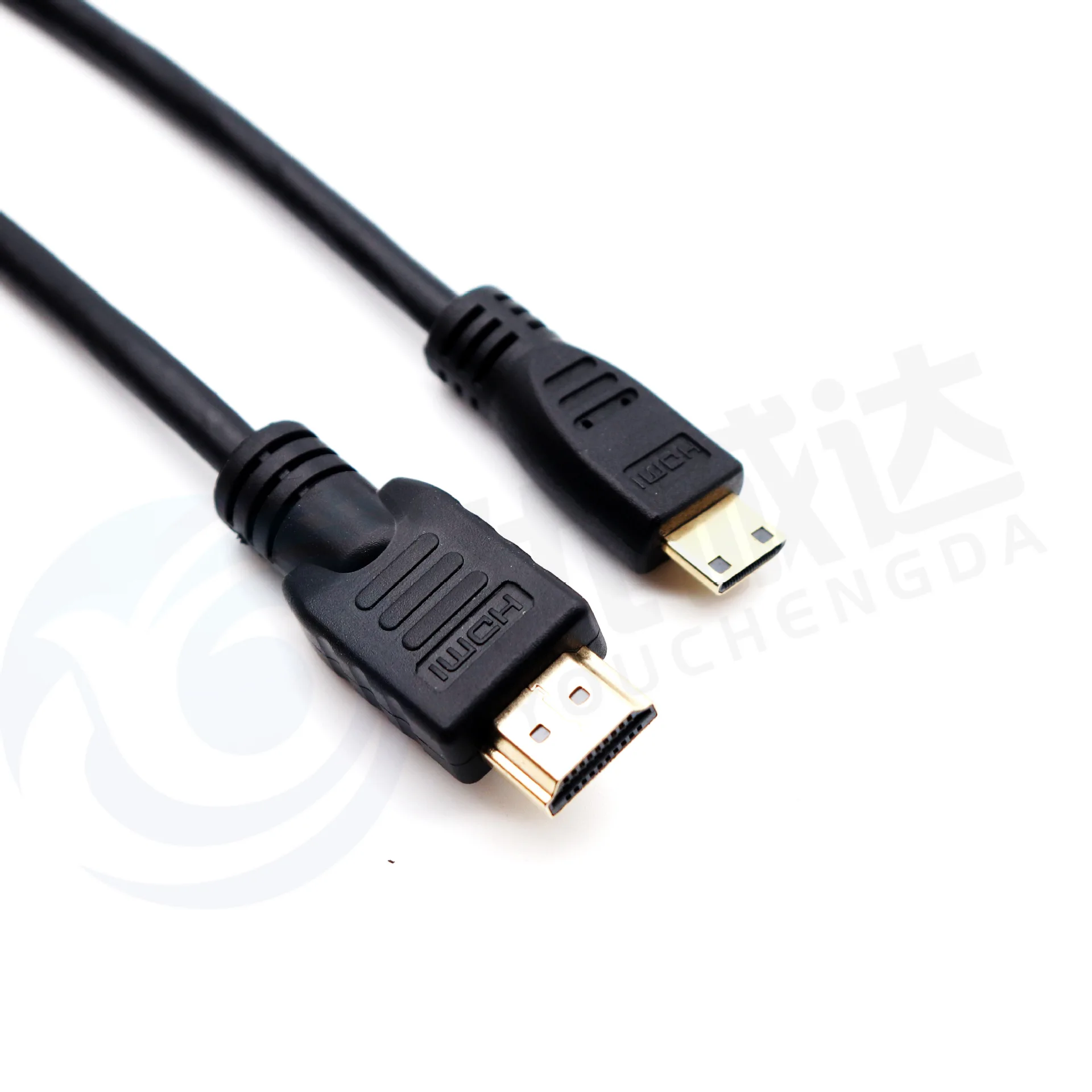 Высокое качество 1,5 м 1080p HDMI кабель мини HDMI к HDMI кабель для передачи данных для камеры планшета телевидения ноутбука ПК кабель преобразования HDMI