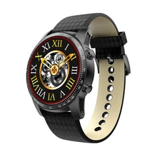 DHL службами экспресс-доставки Smochm SK99 3g Android 5,1 8 Гб Wifi GPS сим-карта Bluetooth Смарт-часы MTK6580 Оперативная память 512 М монитор сердечного ритма SMS