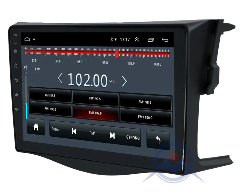 Top ZOHANAVI 2.5D Screen 9 inch Android car dvd player for Toyota RAV4 Rav 4 2007 2008 2009 2010 2011 radio gps navigation wifi 20 Top ZOHANAVI 2.5D Screen 9 inch Android car dvd player for Toyota RAV4 Rav 4 2007 2008 2009 2010 2011 radio gps navigation wifi 20