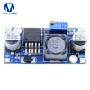 Module convertisseur abaisseur Buck LM2596, régulateur de tension de puissance réglable 3.2V-40V à 1.25V-35V ► Photo 3/6