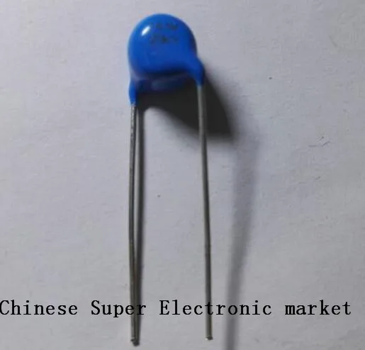 

10pcs 20KV 100PF 101 High Voltage Ceramic Capacitor