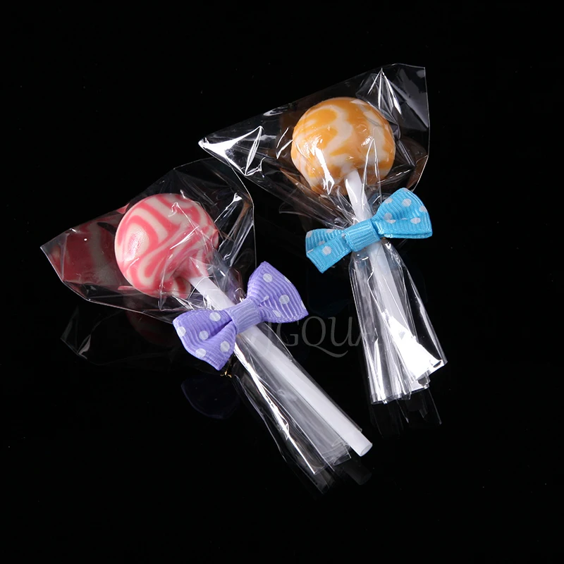 Buy PIMLICO LICK'EM LOLLIPOP Bags 1kg, 250g x 4 pack, 100 lollies Online at  desertcartINDIA