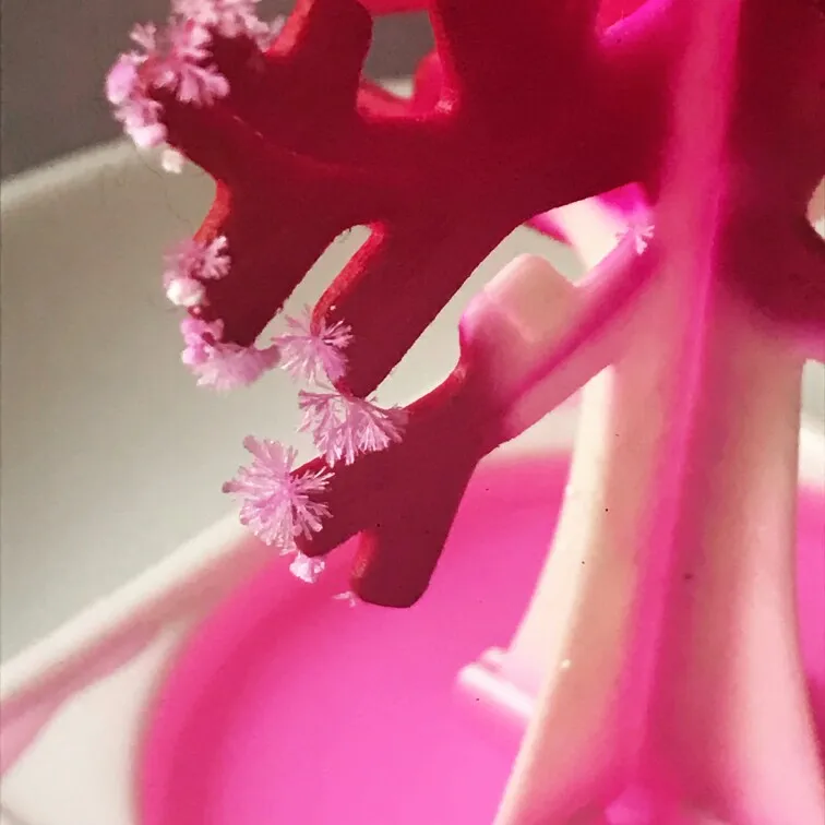 Рисунок 4 - Визуальное магическое Сакура 90 мм