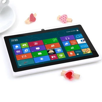 

7 8 10 11.6 inch Tft lcd touch screen tablets android mini pc
