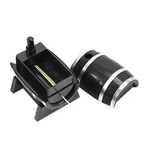 Автоматическая бочка для вина, держатель для зубочисток, Ручной пресс, контейнер для зубочисток, коробка, Диспенсер, держатель, бытовой Органайзер, настольные декорации