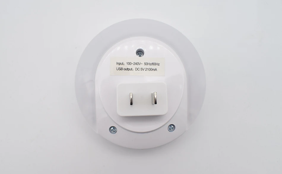 Usb Board Sensor Night Lamp 3