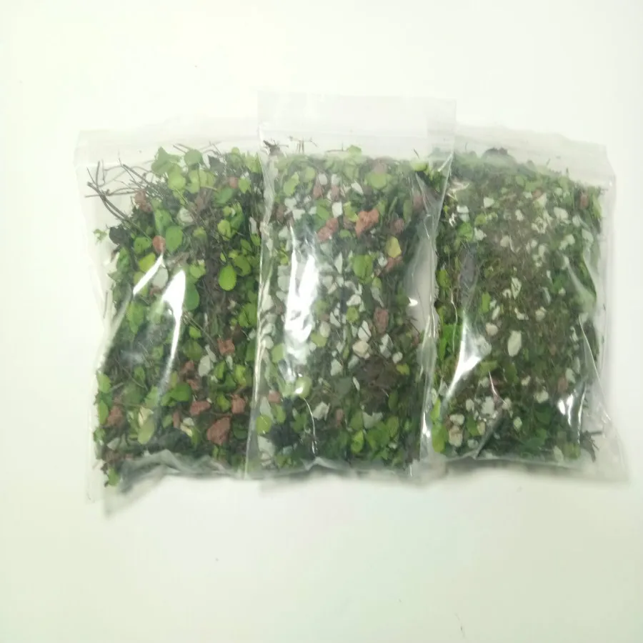 architecture model grass (9)